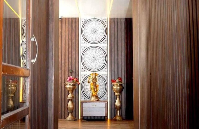 HOTEL PADMAKRISHNA
