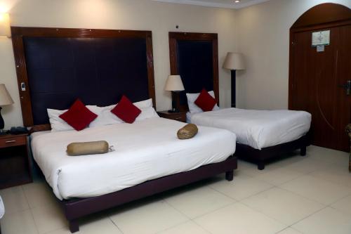 Hotel Pak Heritage