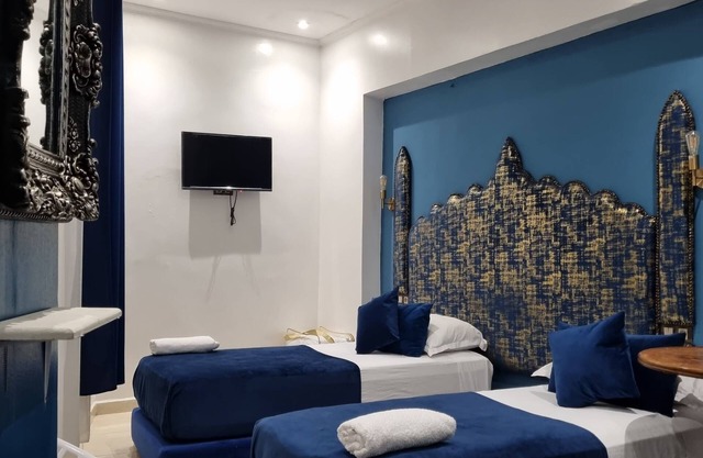 hotel palace