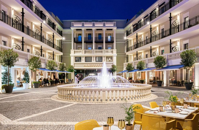 Hotel Palazzo Doglio