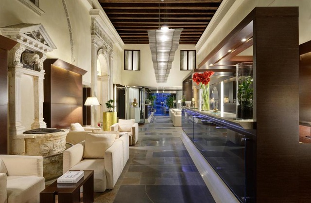 Hotel Palazzo Giovanelli e Gran Canal