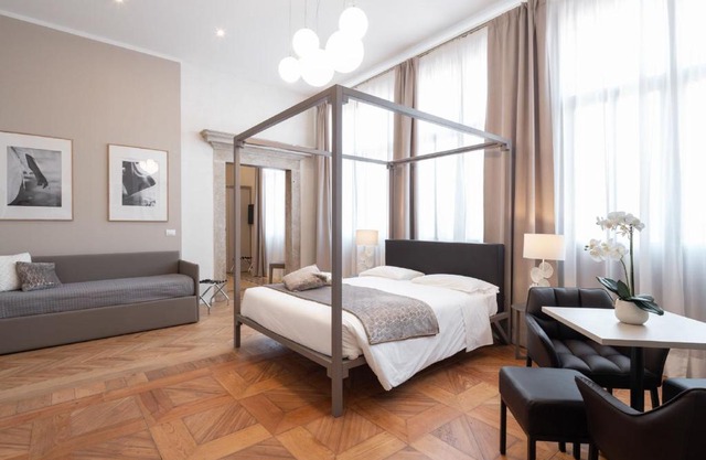 Hotel Palazzo Martinelli Dolfin