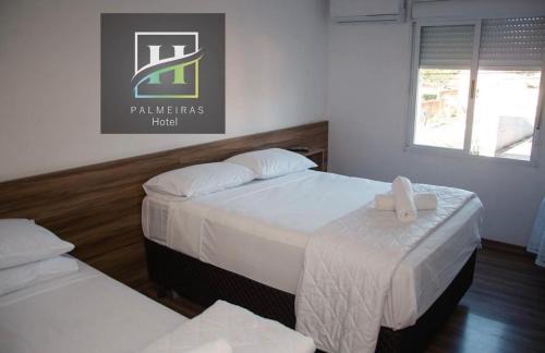 Hotel Palmeiras