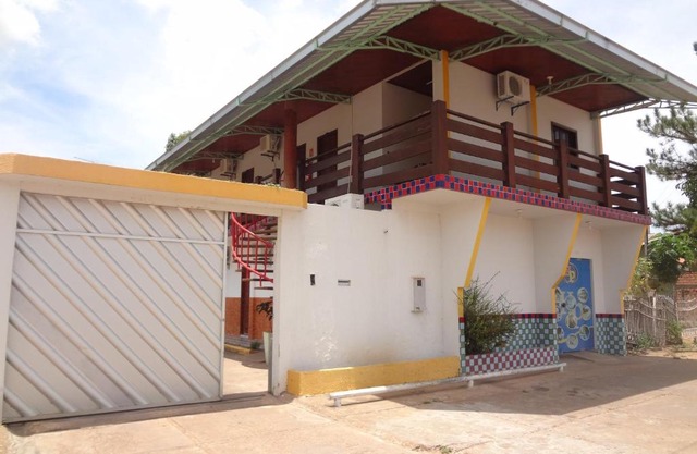 Hotel Panachê