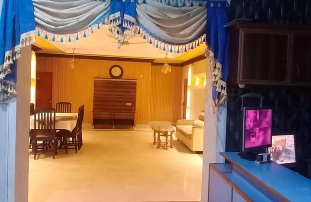 Hotel Paradise inn
