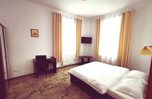 Hotel Paraul Rece
