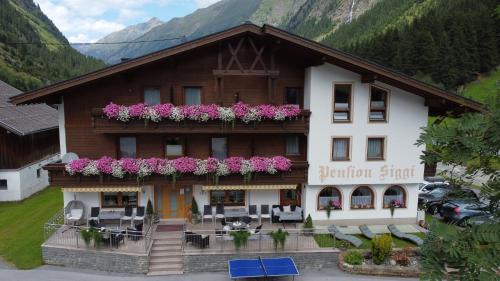 Hotel Pension Siggi