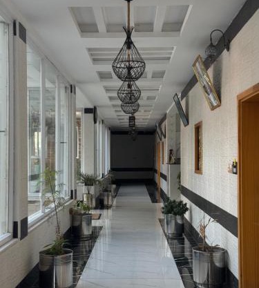 Hotel Pearl Regency