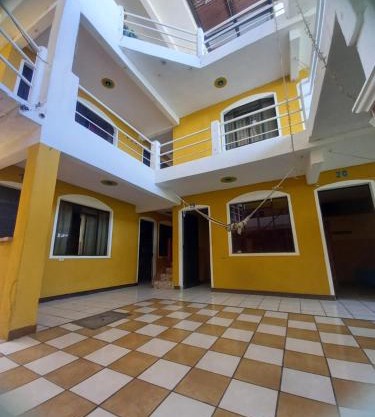 Hotel PENELEU