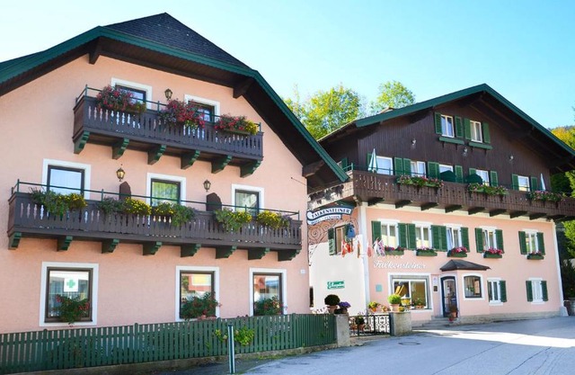 Hotel-Pension Falkensteiner