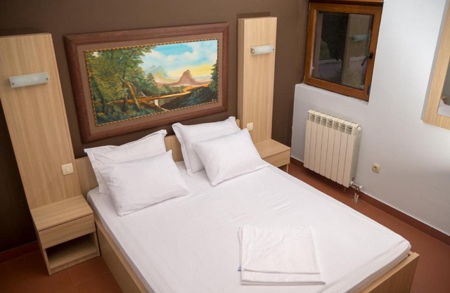 Hotel Perjanik
