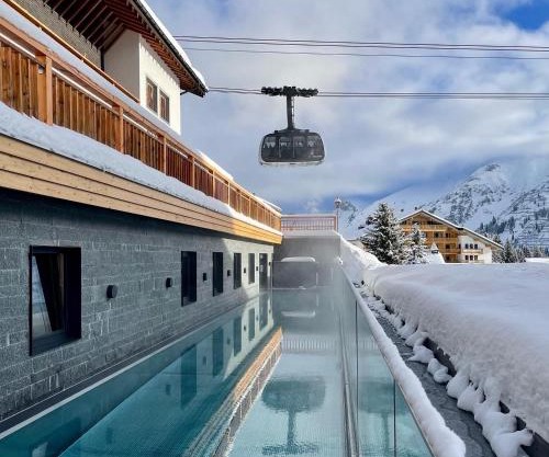 Hotel Petersboden