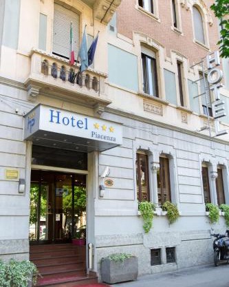 Hotel Piacenza