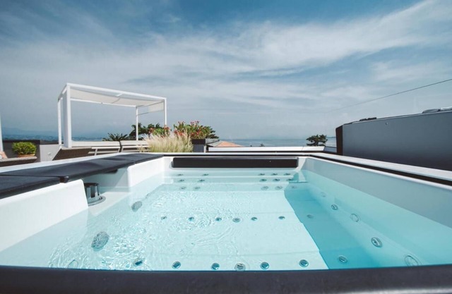 Hotel Piccola Vela