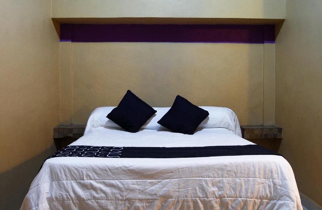 Hotell Platino