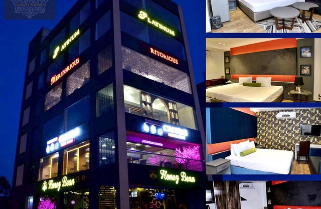 Hotel Platinum