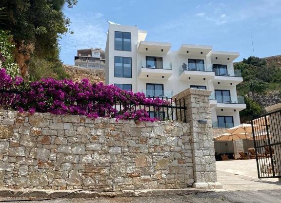 Hotel Platon