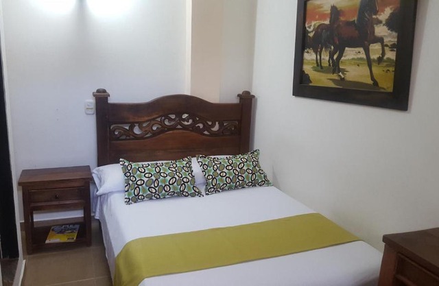 Hotel Polo