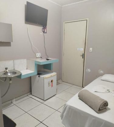 Hotel Porto Amazônia