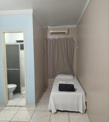 Hotel Porto Amazônia