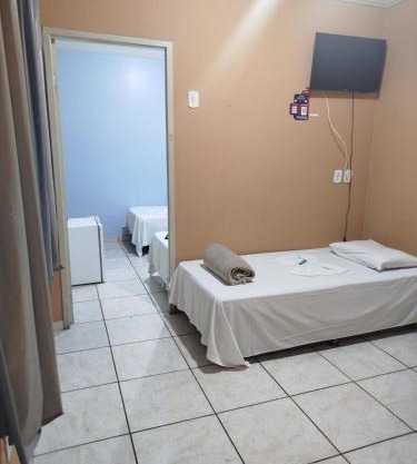 Hotel Porto Amazônia