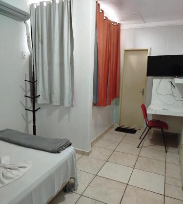 Hotel Porto Amazônia