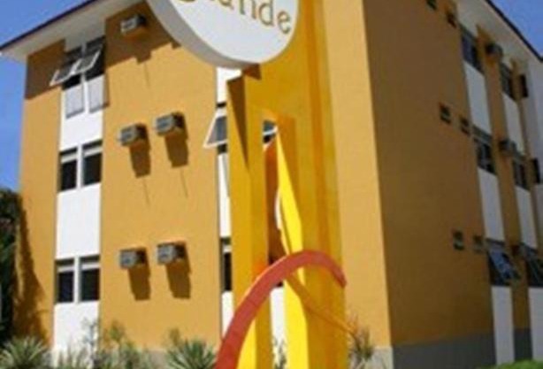Hotel Porto Grande
