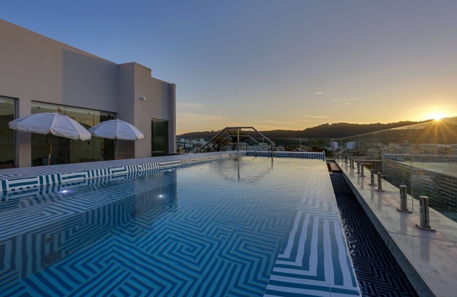 Hotel Porto Sol Ingleses