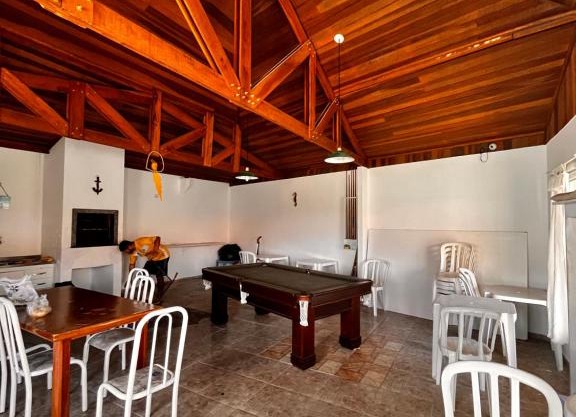 Hotel Pousada Pereira