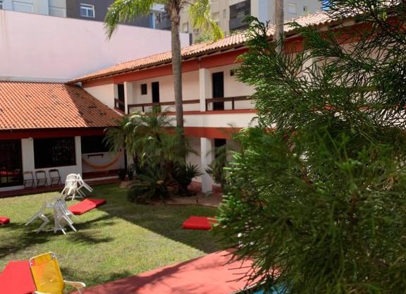 Hotel Praia Bonita