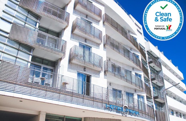 Hotel Praia