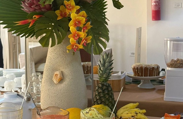 HOTEL PRESIDENTE