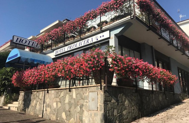 Hotel Primavera