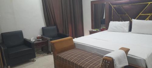 Hotel Prime Rose