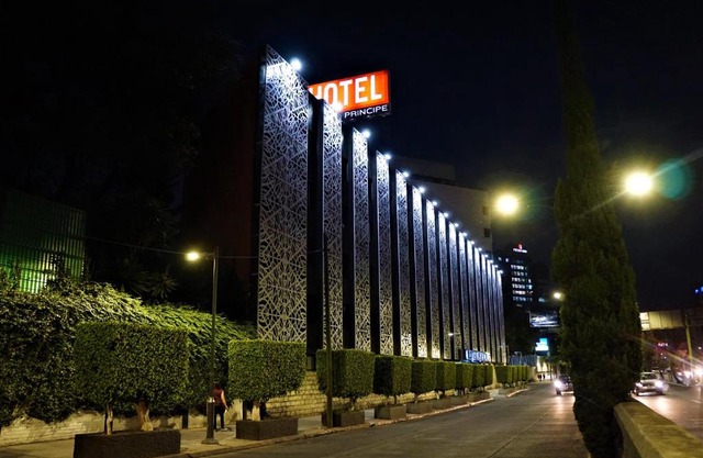 Hotel Principe