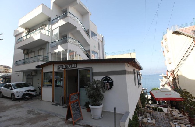 Hotel Prishtina
