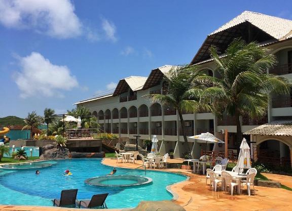 Hotel Privê do Atalaia