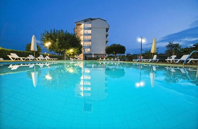 Hotel Ría Mar