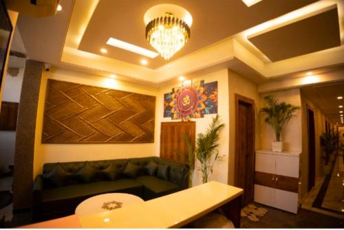 Hotel Rajshree