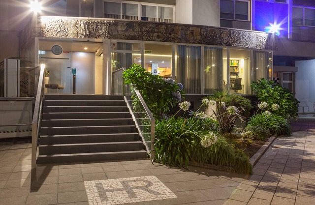 Hotel Rali Viana