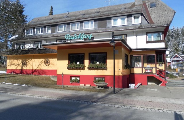 Hotel Rauchfang