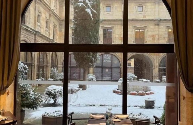 Hotel Real Colegiata San Isidoro