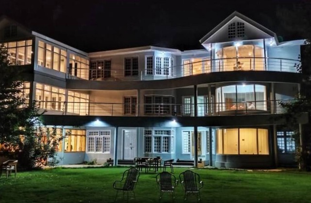 Hotel Reego