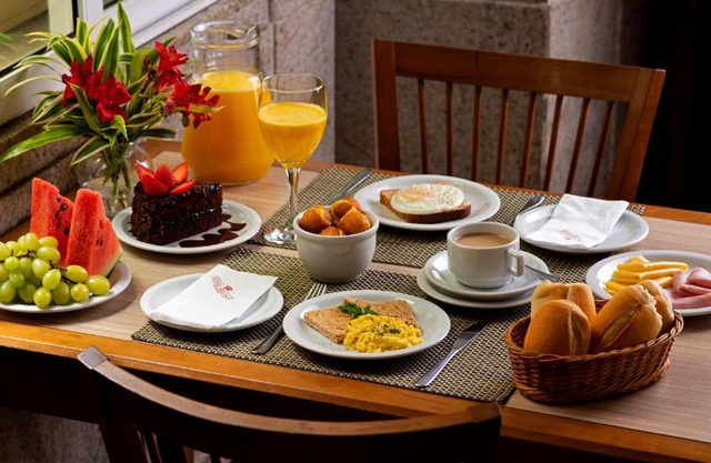 Hotel Regina Rio de Janeiro