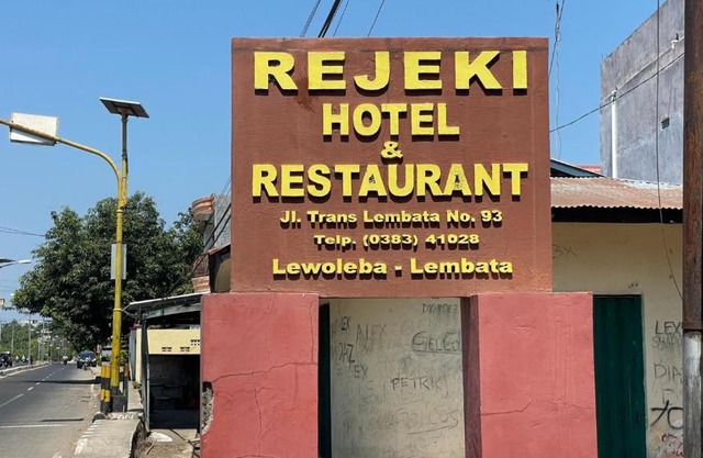 Hotel Rejeki