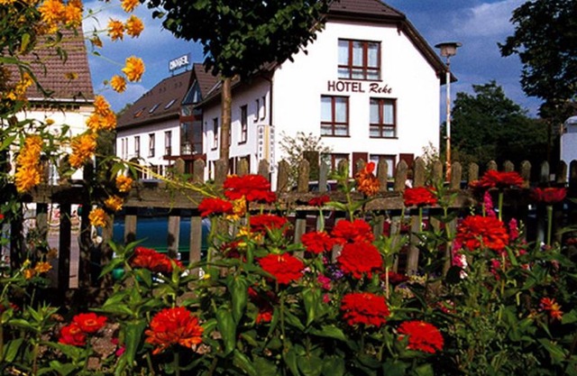 Hotel Reke