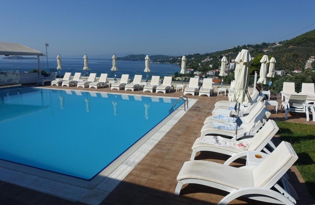 Hotel Rene