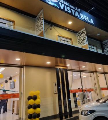 Hotel Residencial Vista Bela