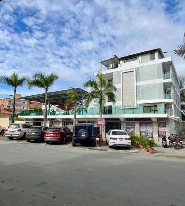 Hotel Restaurant Hamilton