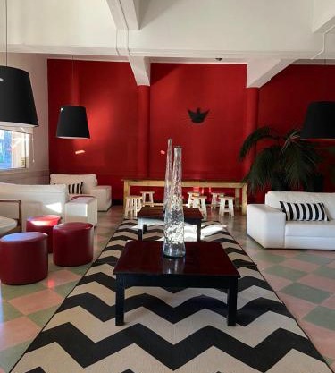 Hotel Rex